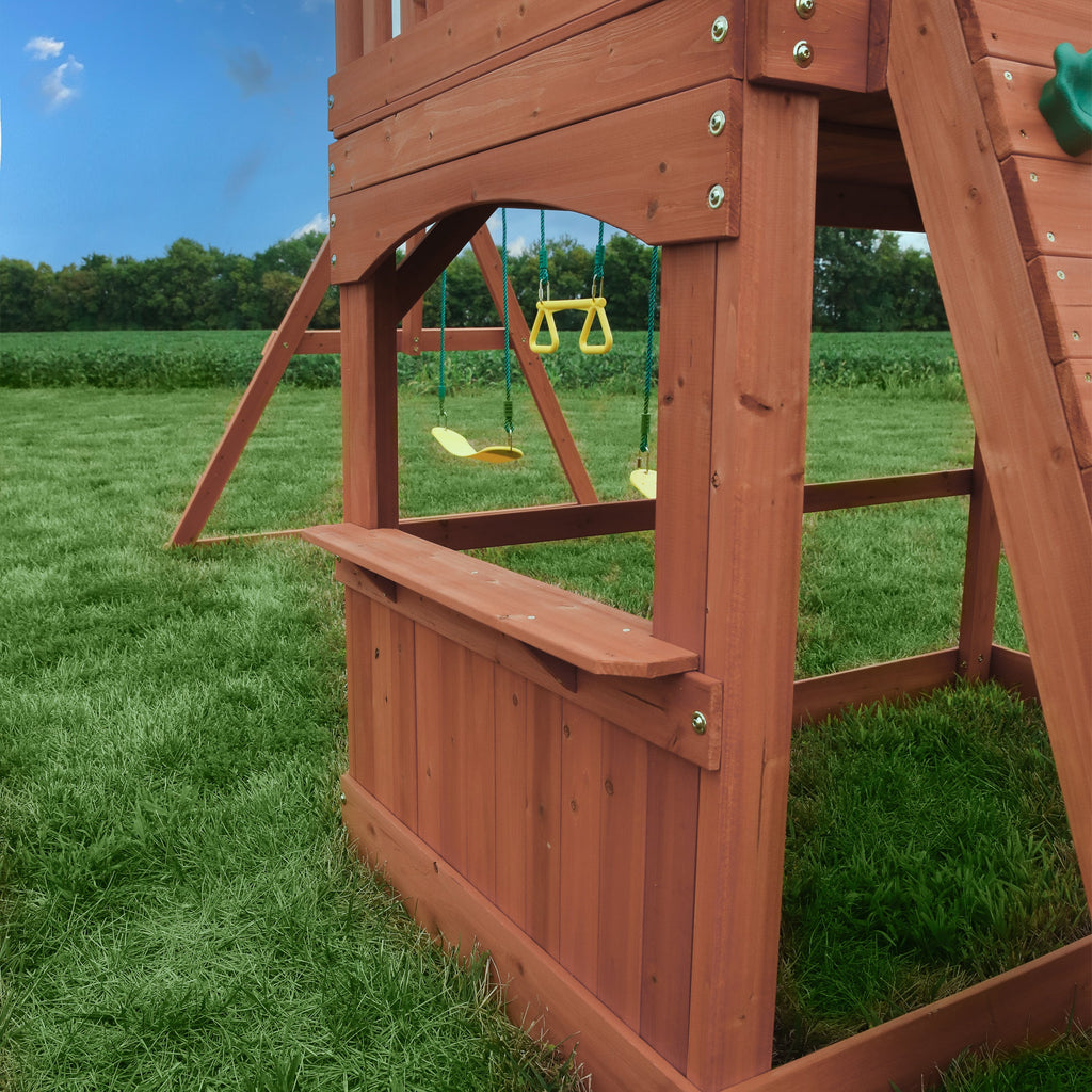 Atlantis Swing Set product photo 9