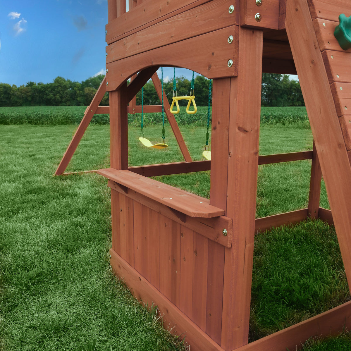 Atlantis Swing Set product photo 9