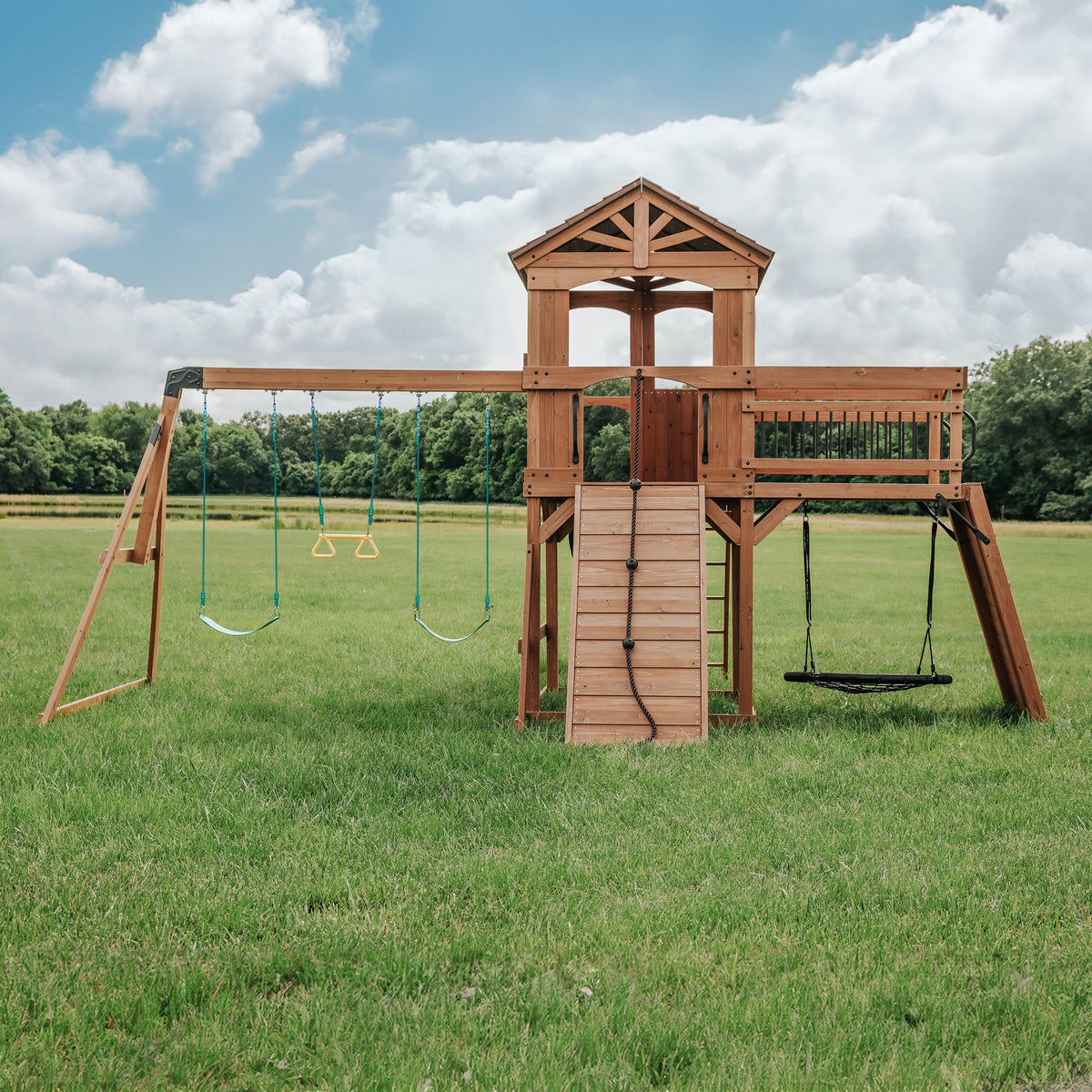 Sterling Point Swing Set product photo 4