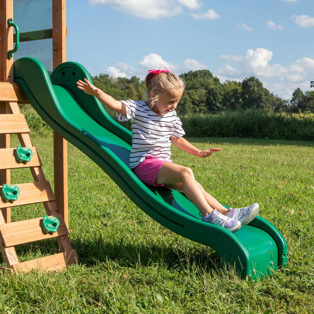 Buckley Hill Swing Set product photo 6