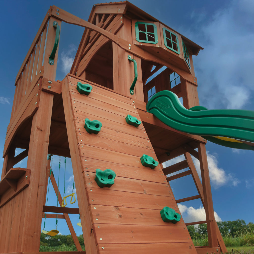 Atlantis Swing Set product photo 6