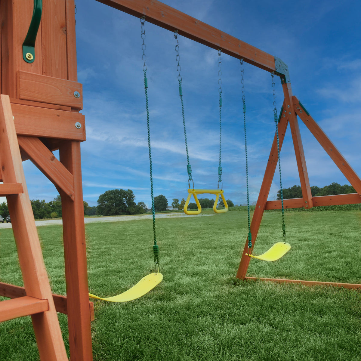 Atlantis Swing Set product photo 8