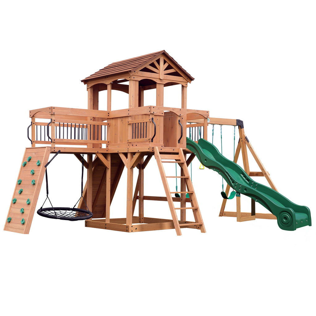Sterling Point Swing Set product photo 2