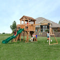Sterling Point Swing Set product photo