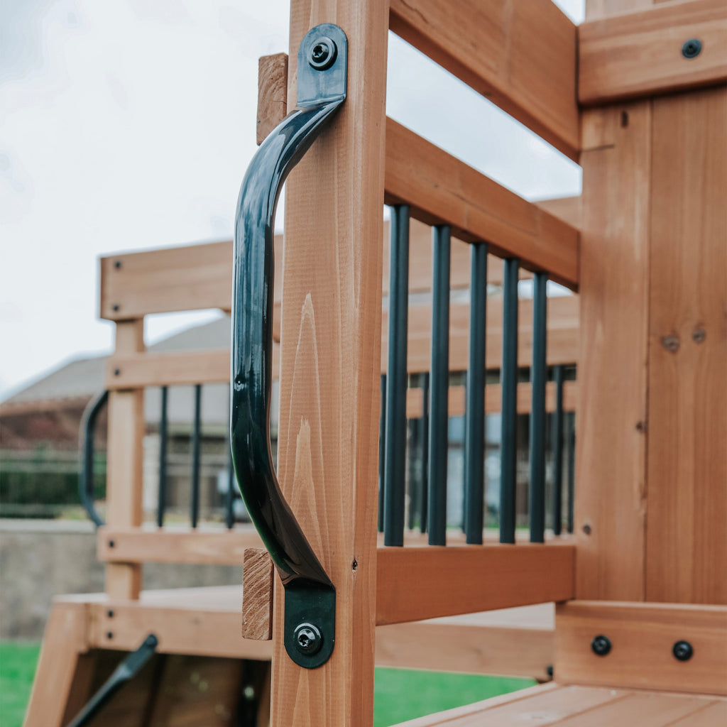 Sterling Point Swing Set product photo 13
