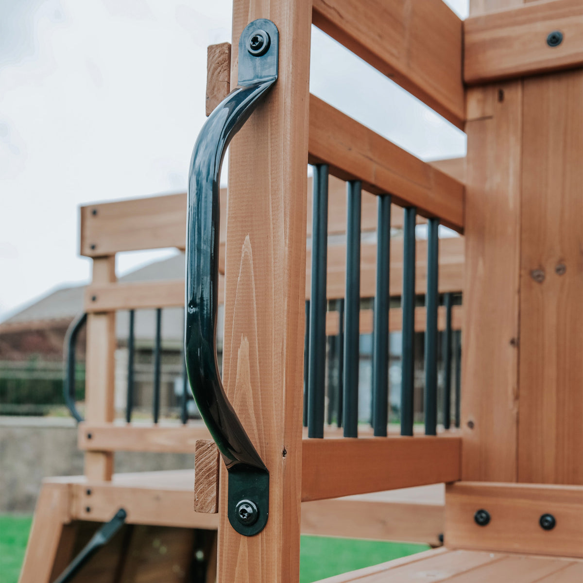 Sterling Point Swing Set product photo 13
