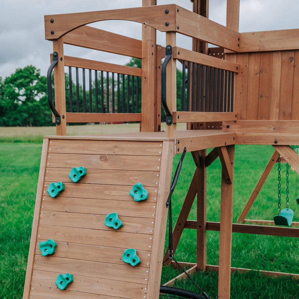 Sterling Point Swing Set product photo 11