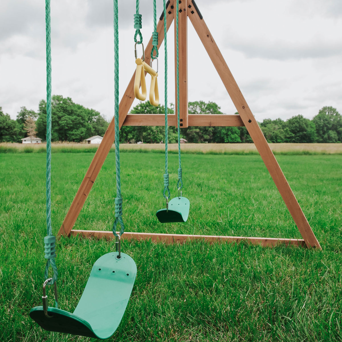 Sterling Point Swing Set product photo 8