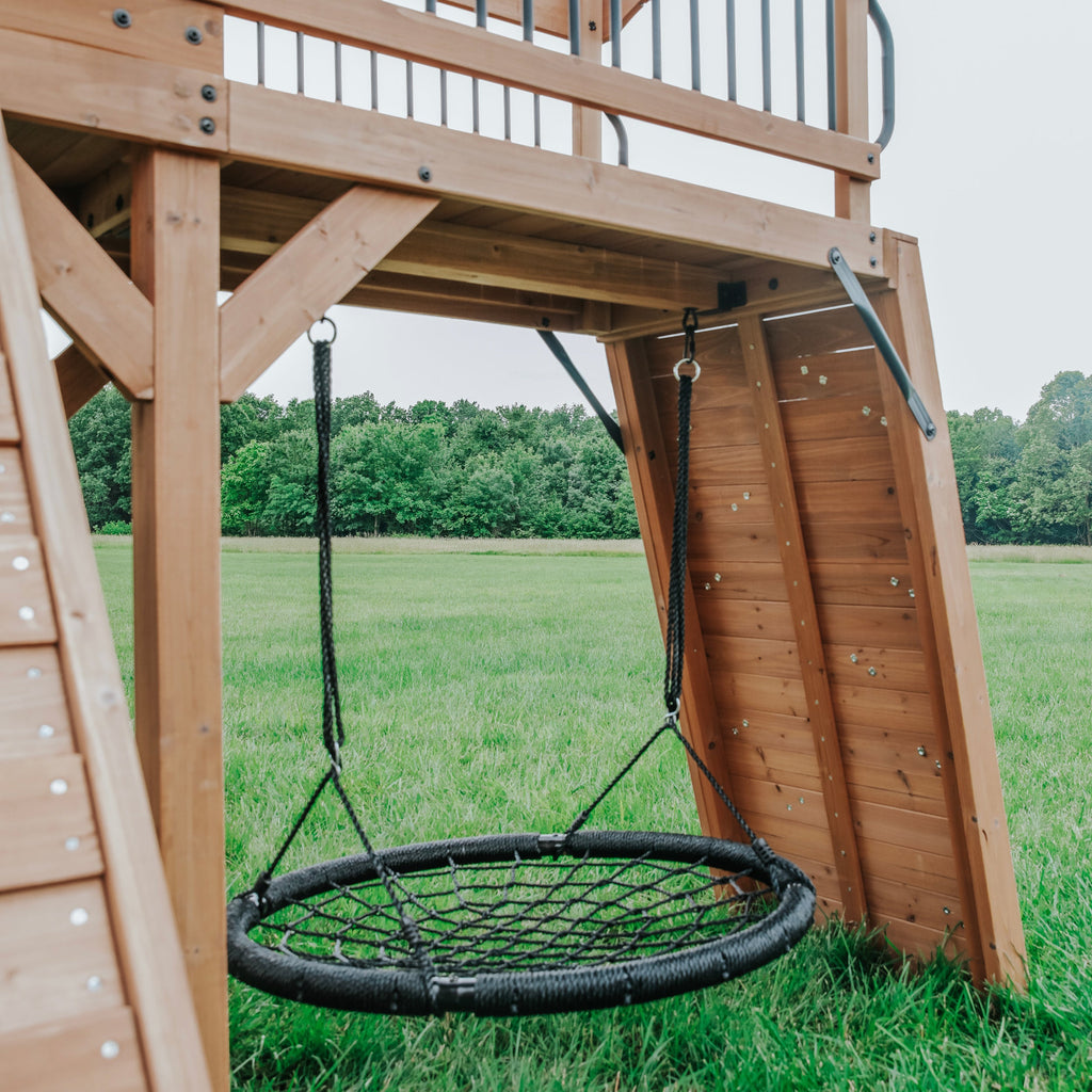 Sterling Point Swing Set product photo 10