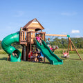 Cedar Cove Swing Set product photo