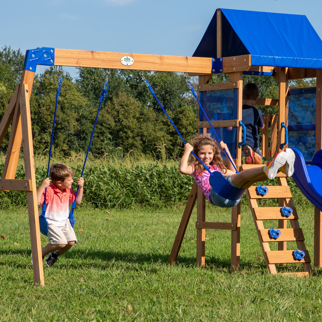 Aurora Swing Set product photo 4