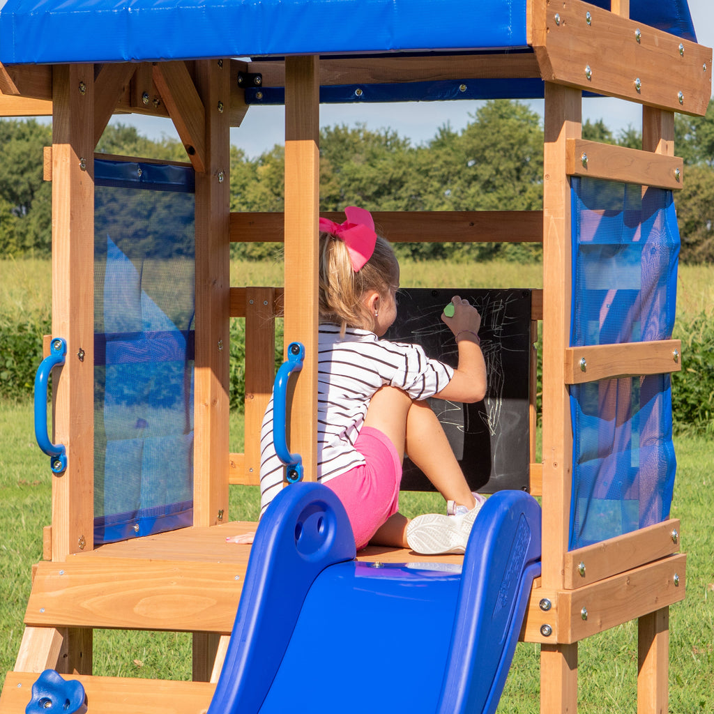 Aurora Swing Set product photo 6