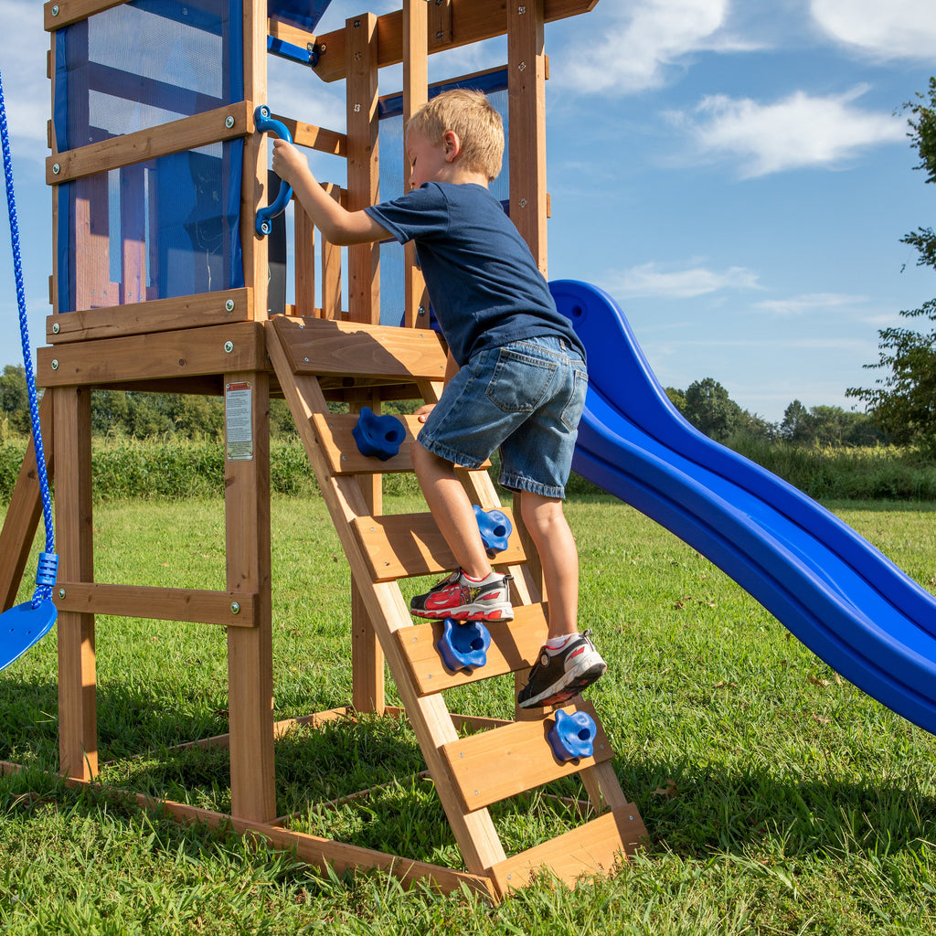 Aurora Swing Set product photo 5