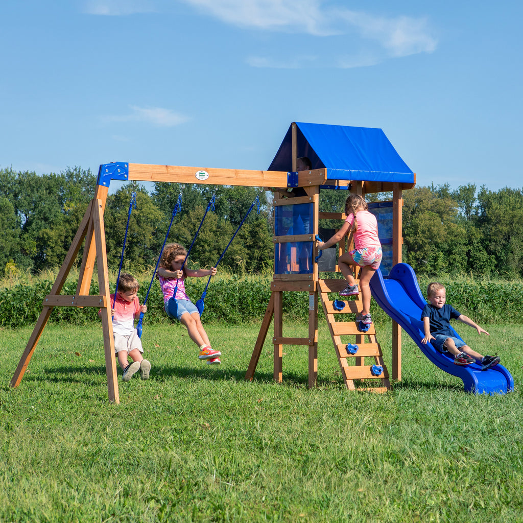 Aurora Swing Set product photo