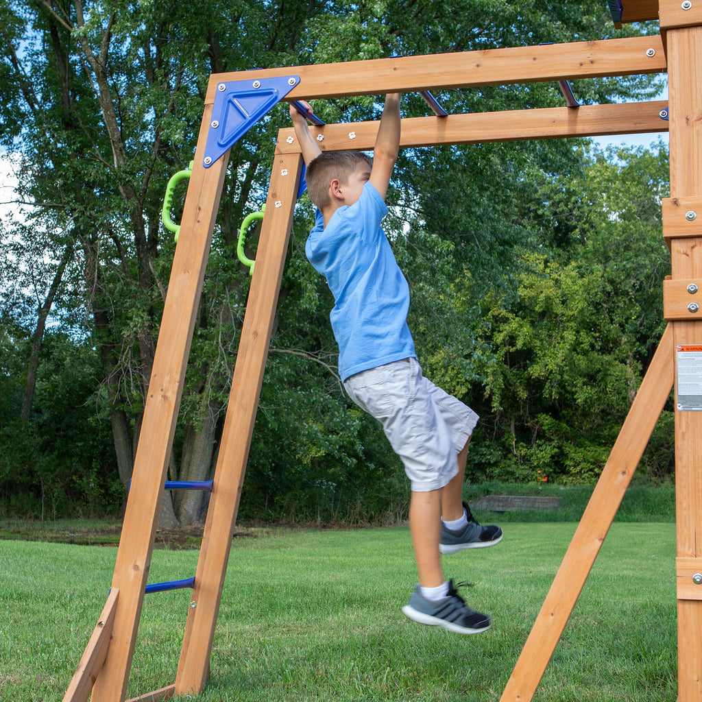 Northbrook Swing Set product photo 5