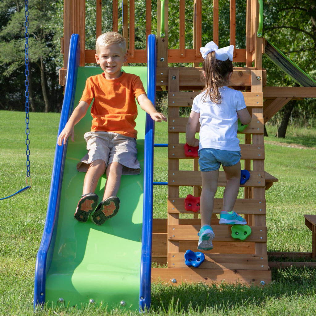 Northbrook Swing Set product photo 4