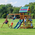Northbrook Swing Set product photo