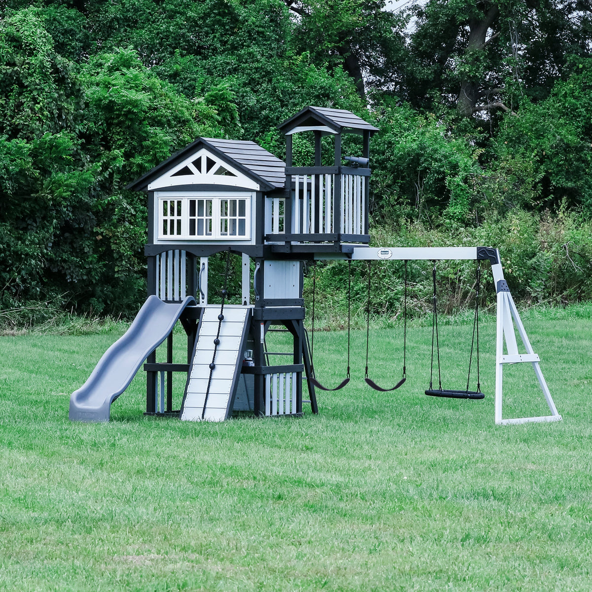 Whispering Point Swing Set product photo