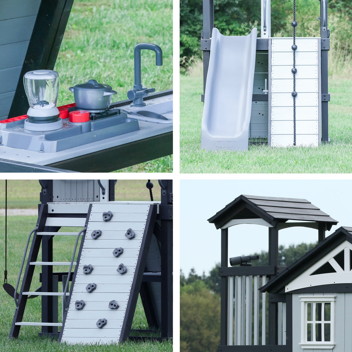 Whispering Point Swing Set product photo 3