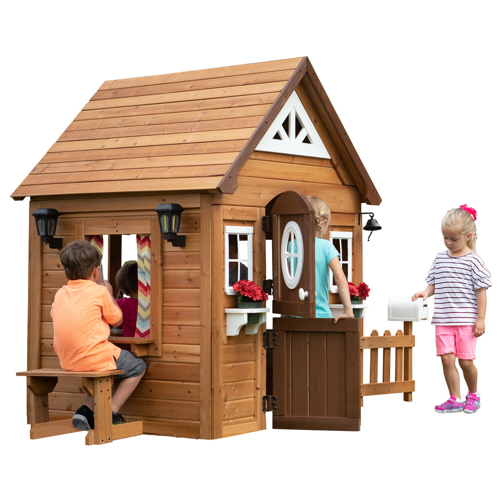 Aspen Cubby House product photo 3