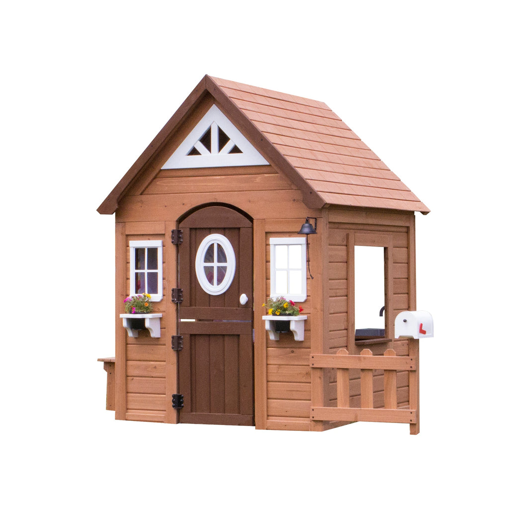 Aspen Cubby House product photo 11