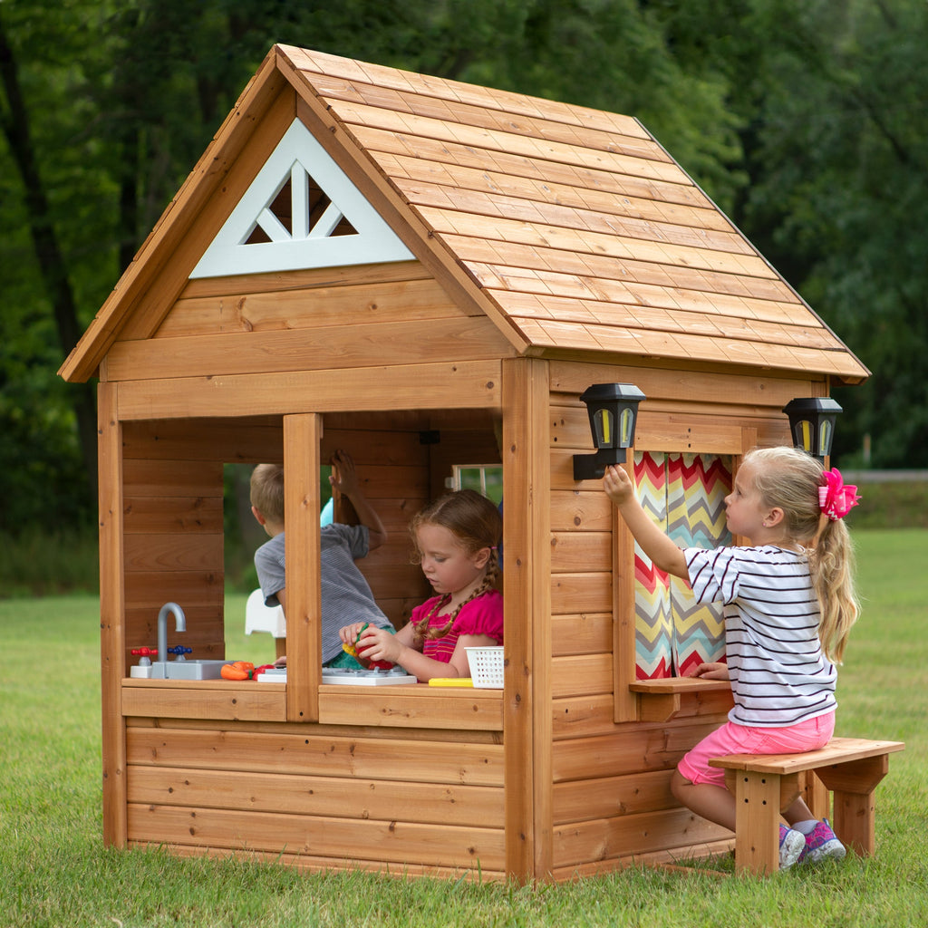 Aspen Cubby House product photo 9