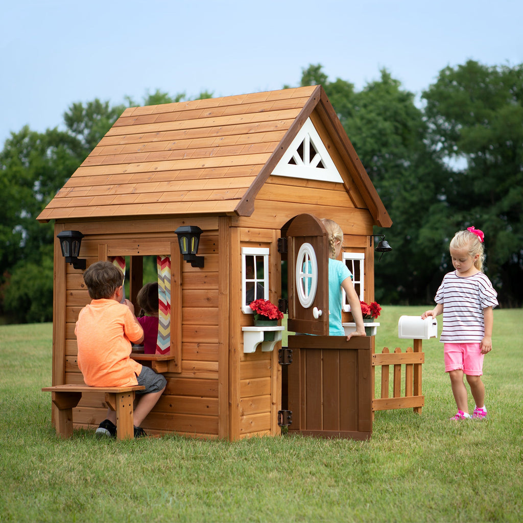 Aspen Cubby House product photo