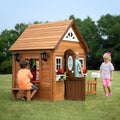 Aspen Cubby House product photo