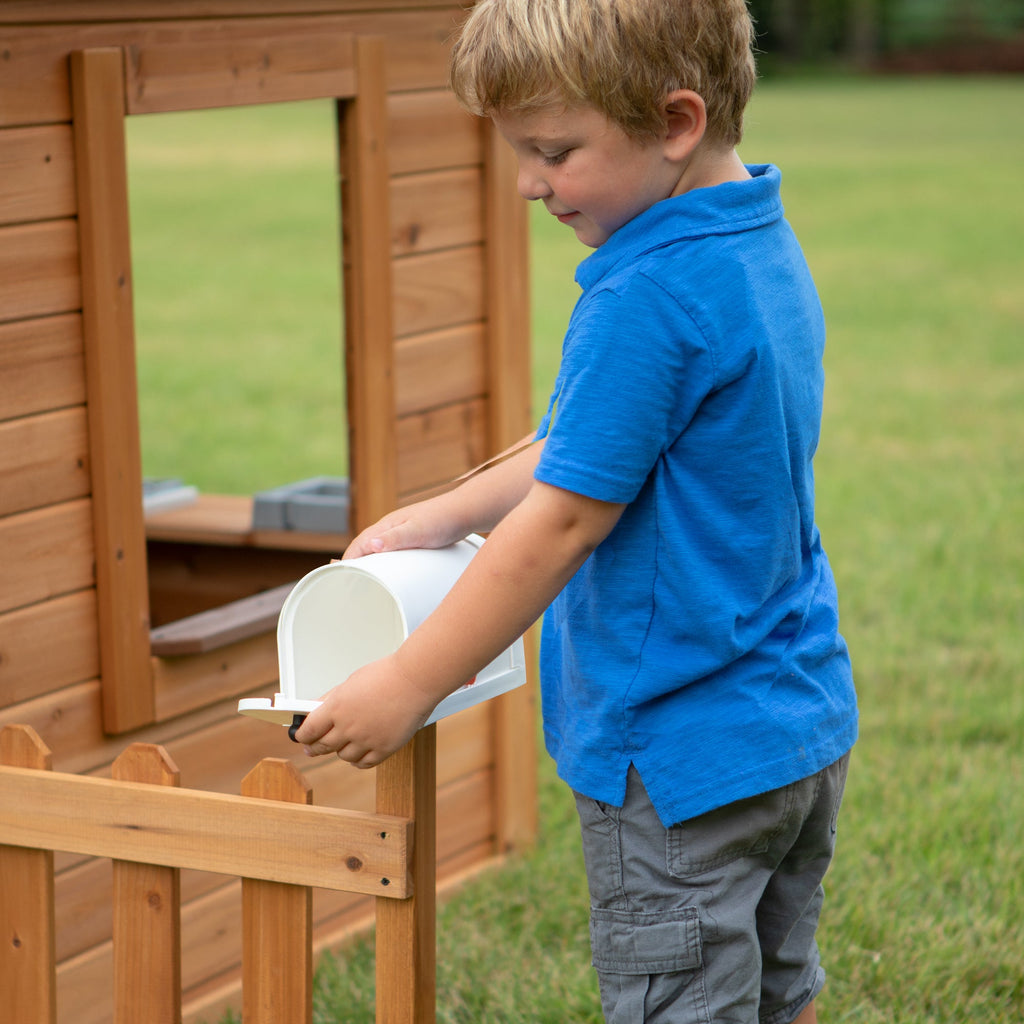 Aspen Cubby House product photo 5