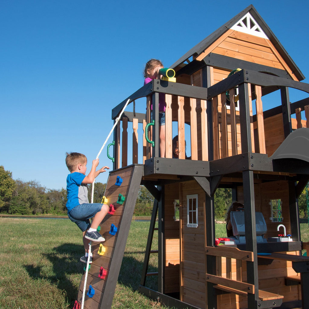 Canyon Creek Swing Set product photo 3
