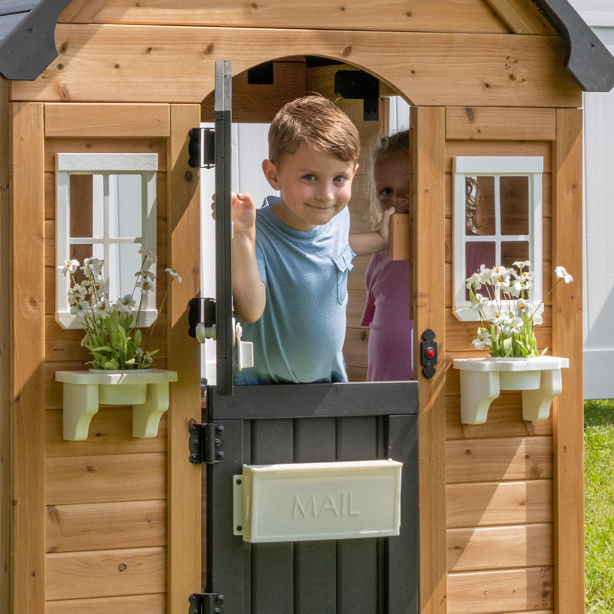Mystic Cubby House product photo 3