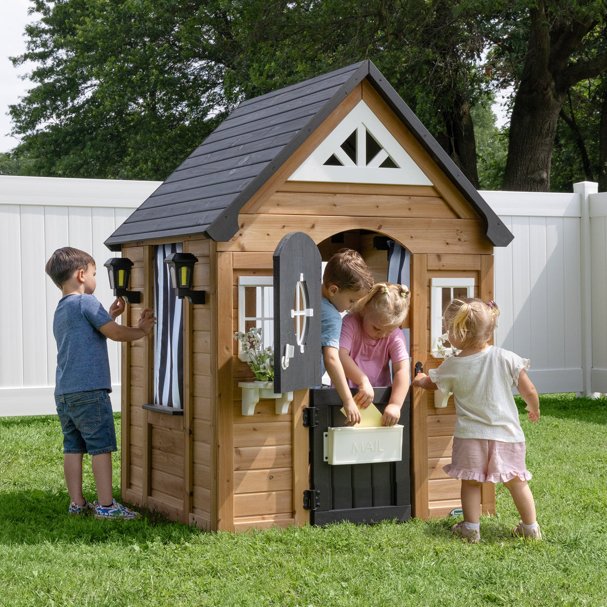 Mystic Cubby House product photo