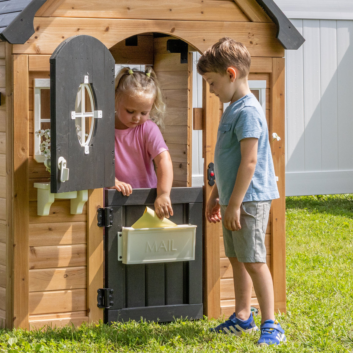Mystic Cubby House product photo 5