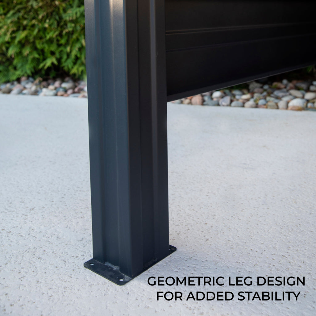 Rockport Barbeque Gazebo product photo 8