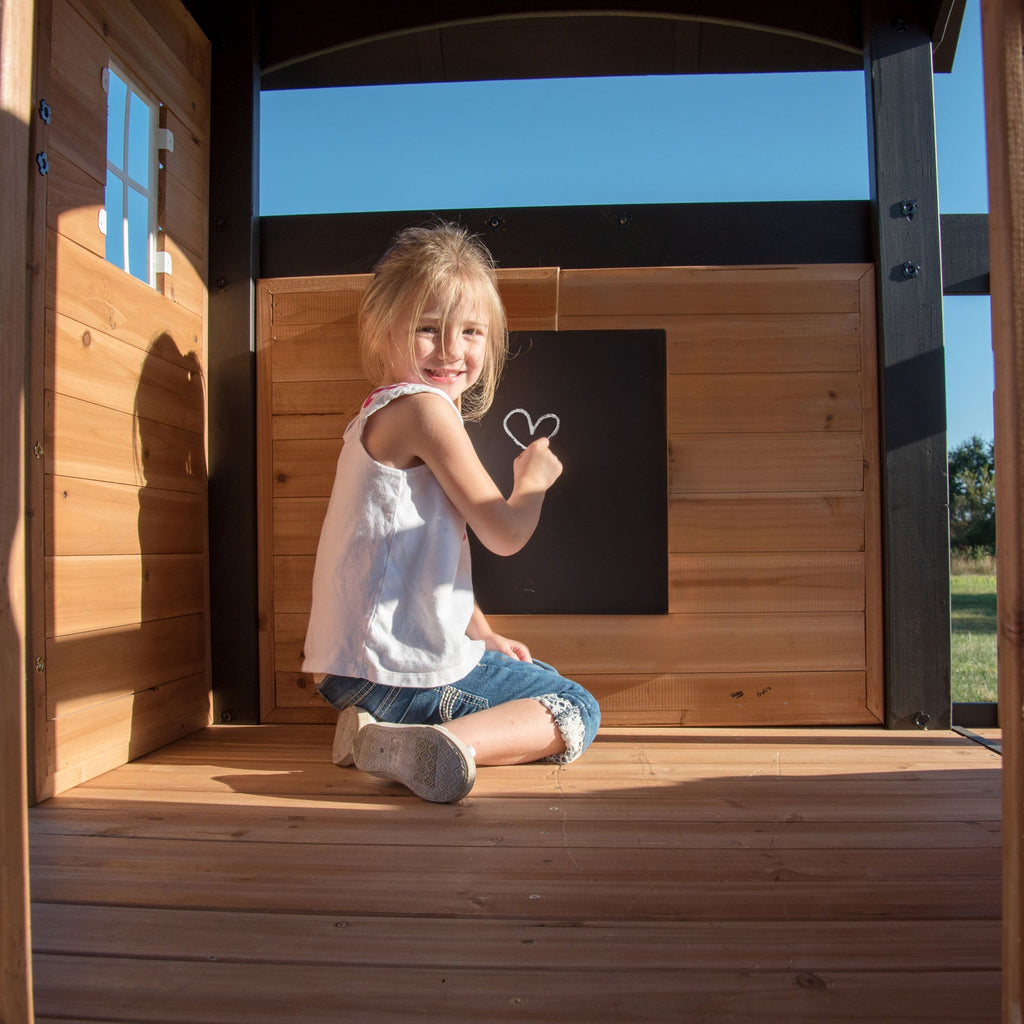 Canyon Creek Swing Set product photo 7